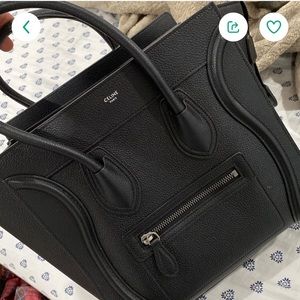 Celine bag